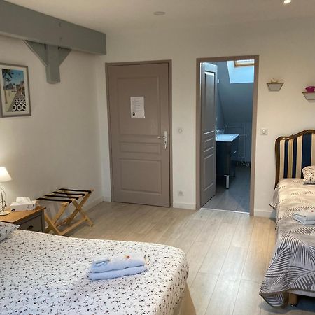 Chambres d'hotes Maison Gille Nuits-Saint-Georges Extérieur photo