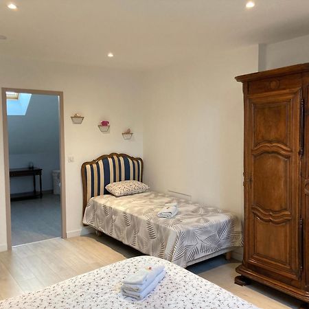 Chambres d'hotes Maison Gille Nuits-Saint-Georges Extérieur photo
