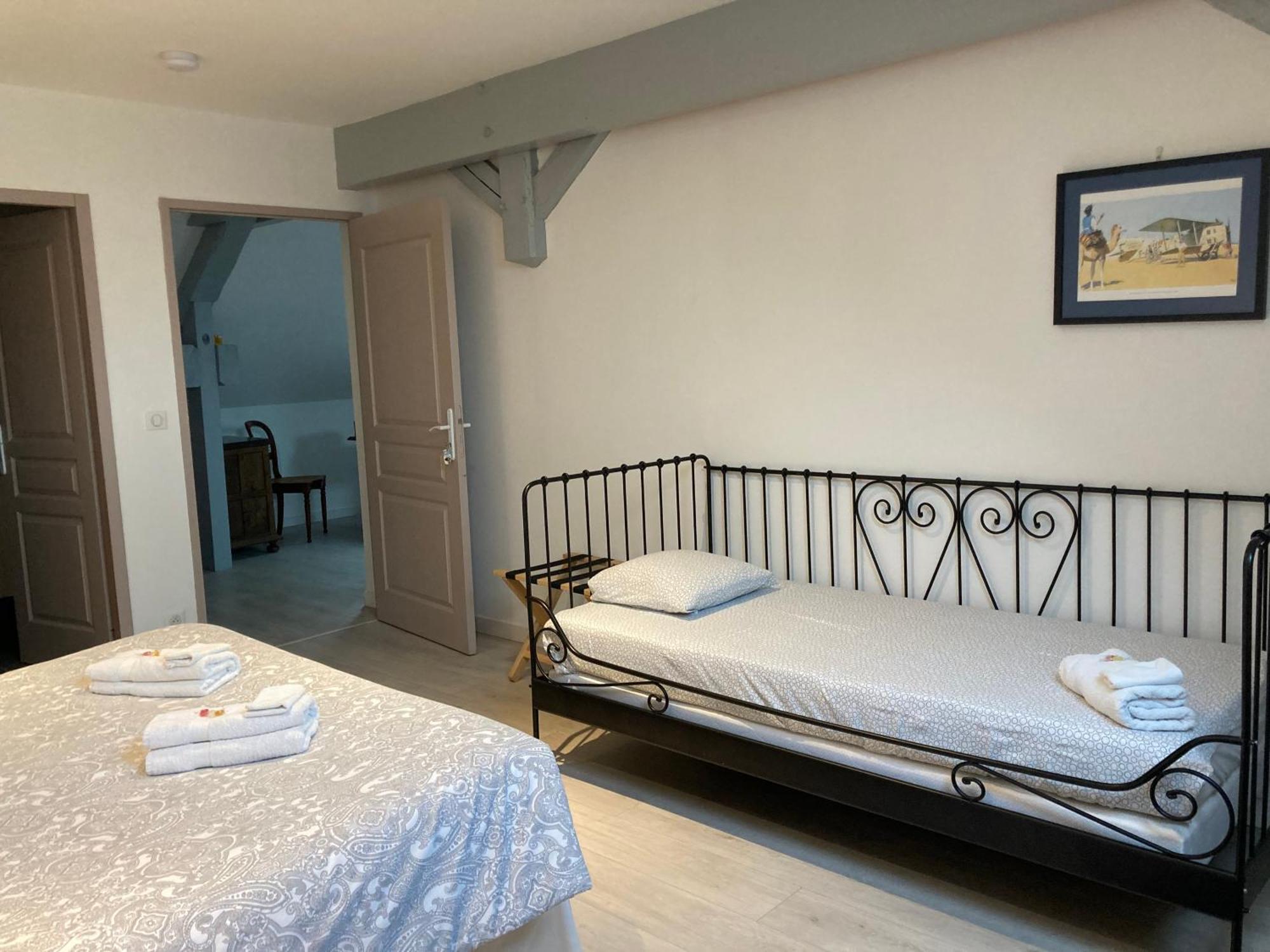 Chambres d'hotes Maison Gille Nuits-Saint-Georges Extérieur photo
