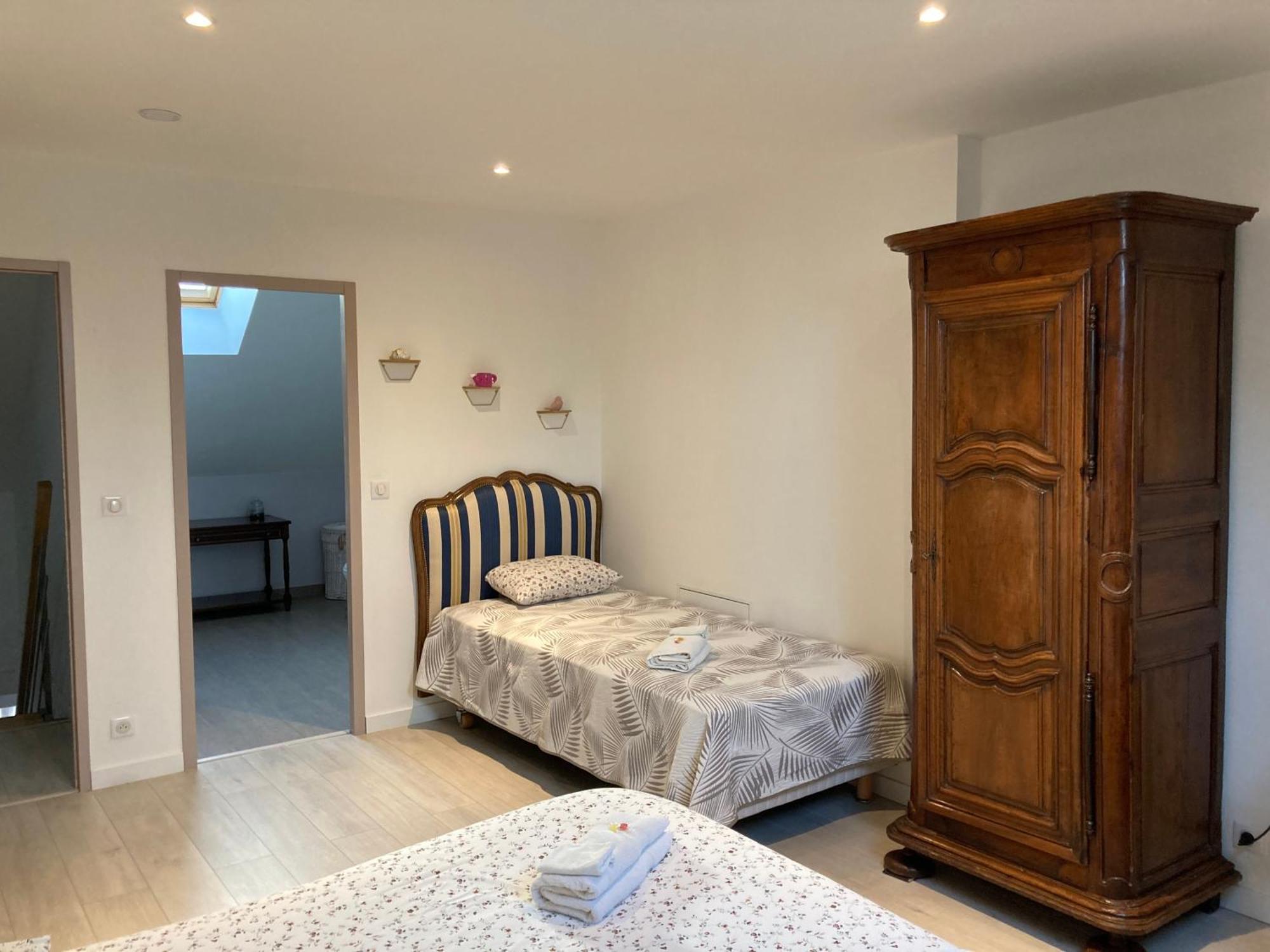 Chambres d'hotes Maison Gille Nuits-Saint-Georges Extérieur photo
