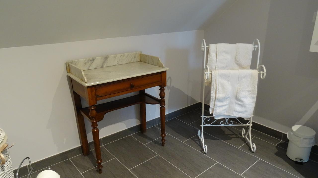 Chambres d'hotes Maison Gille Nuits-Saint-Georges Extérieur photo