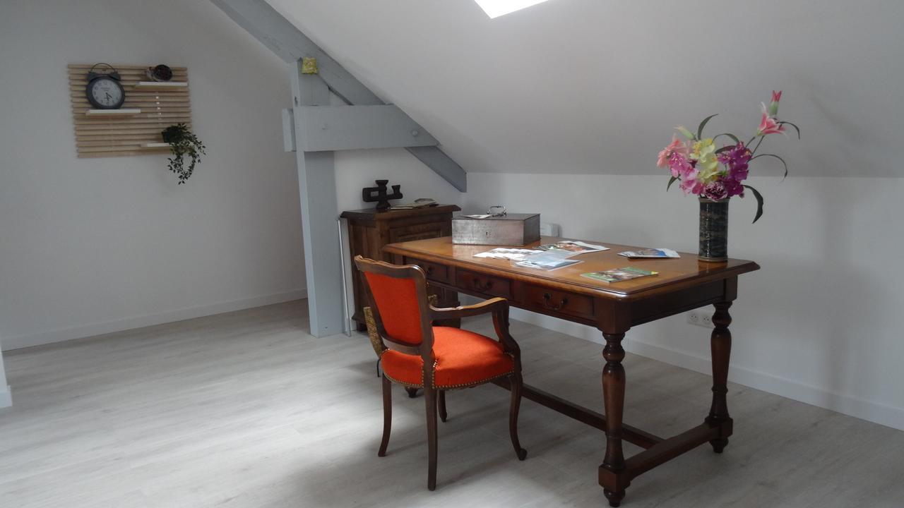 Chambres d'hotes Maison Gille Nuits-Saint-Georges Extérieur photo
