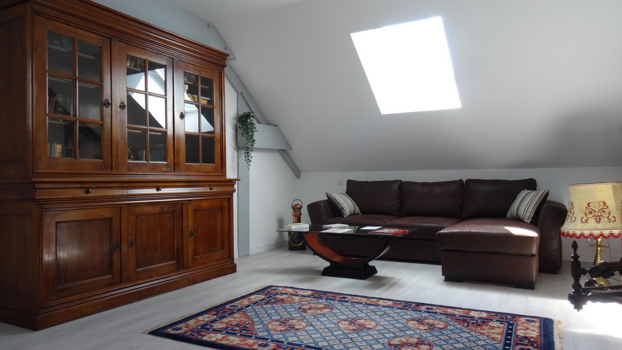 Chambres d'hotes Maison Gille Nuits-Saint-Georges Extérieur photo