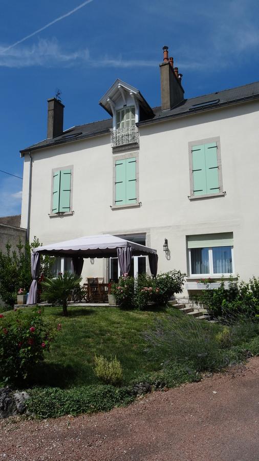 Chambres d'hotes Maison Gille Nuits-Saint-Georges Extérieur photo